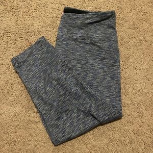 Tuff Athletics capri pant (stretchy) size M/M women.